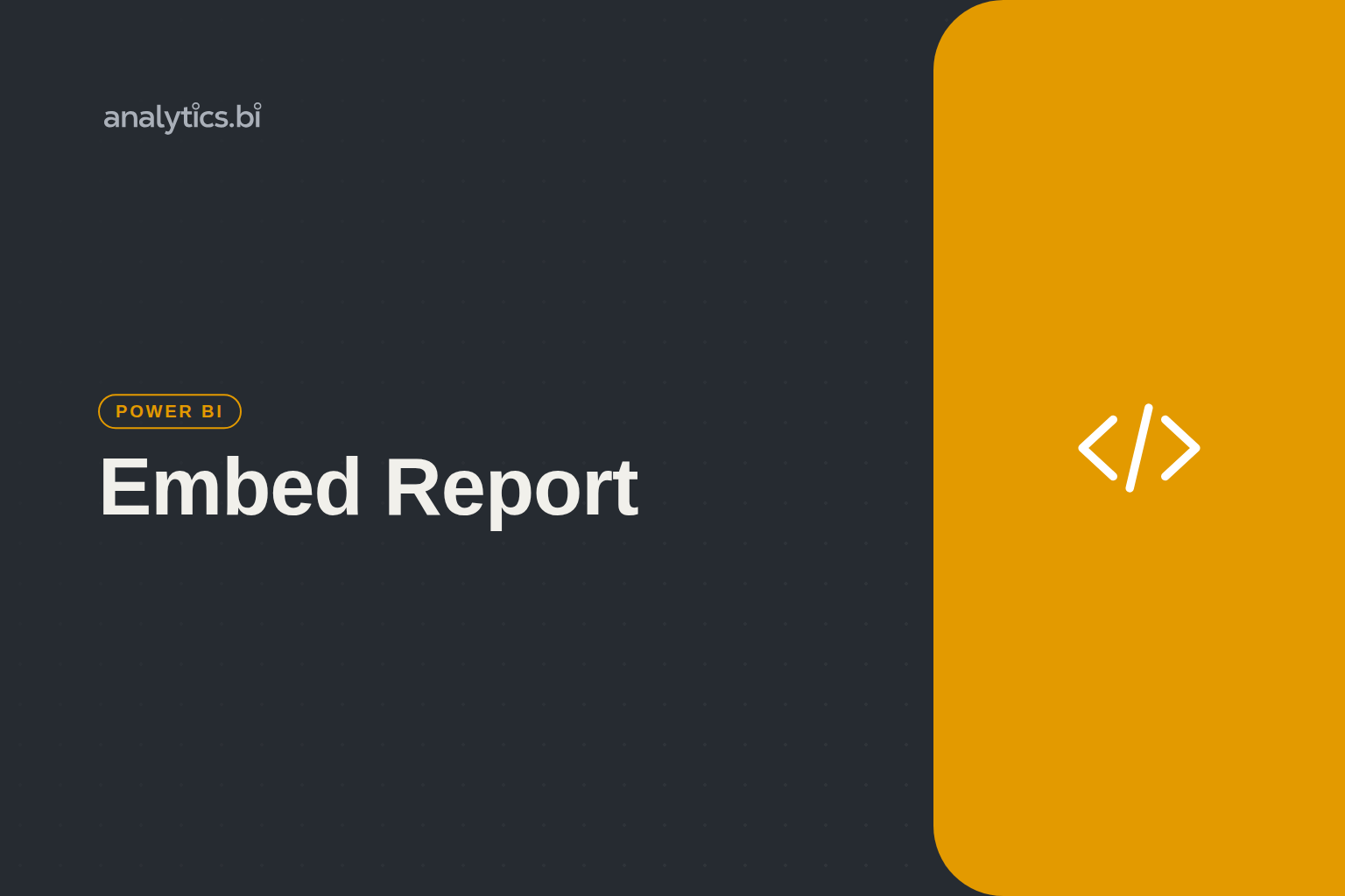 Kaip įdėti interaktyvų Power BI grafiką į svetainę