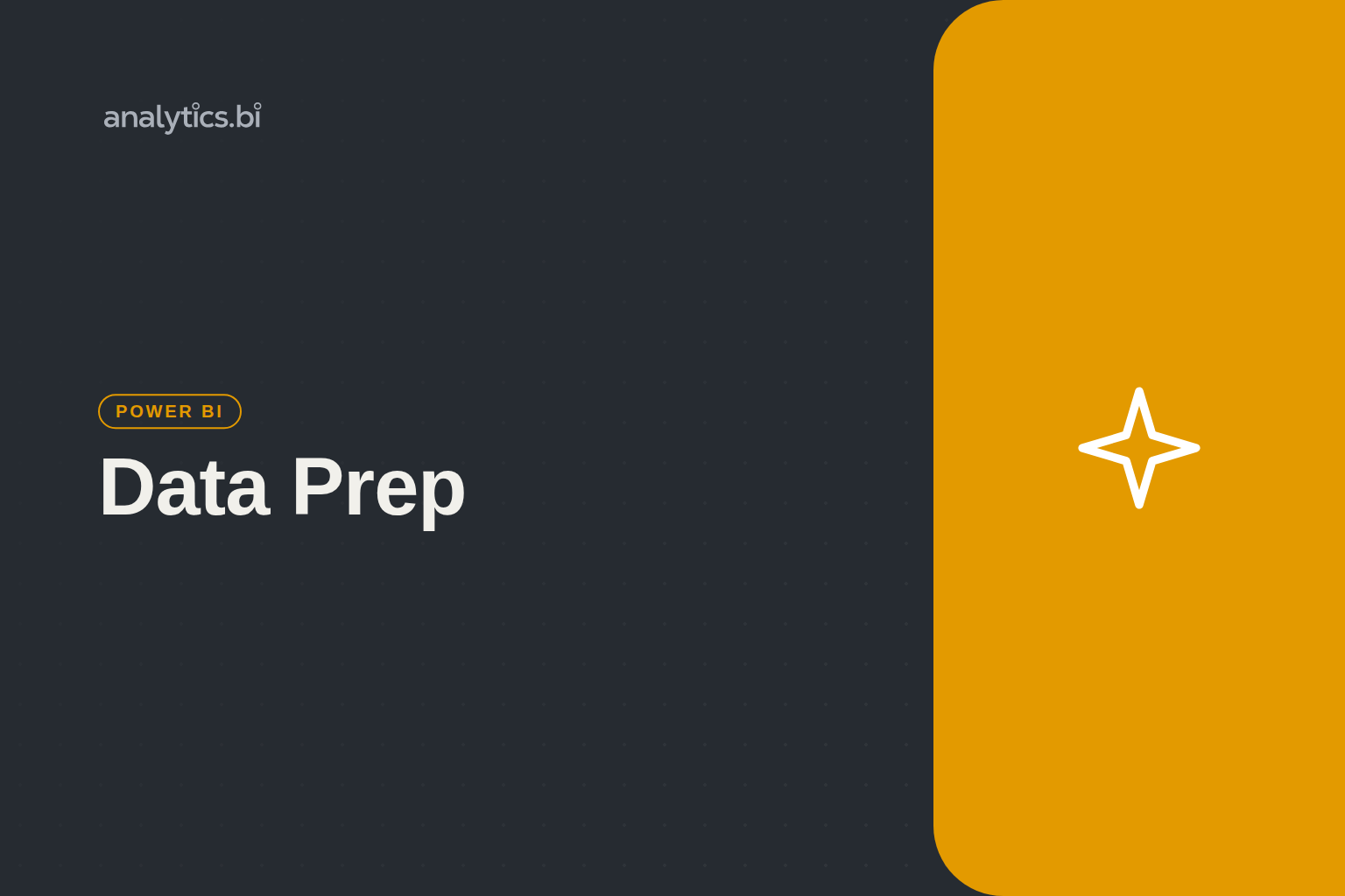 Power Query: pirmasis žingsnis į tvarkingus Power BI duomenis