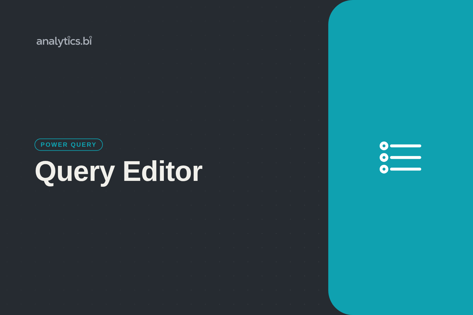 Power Query Editor: kaip veikia Applied Steps, Formula Bar ir M kodas