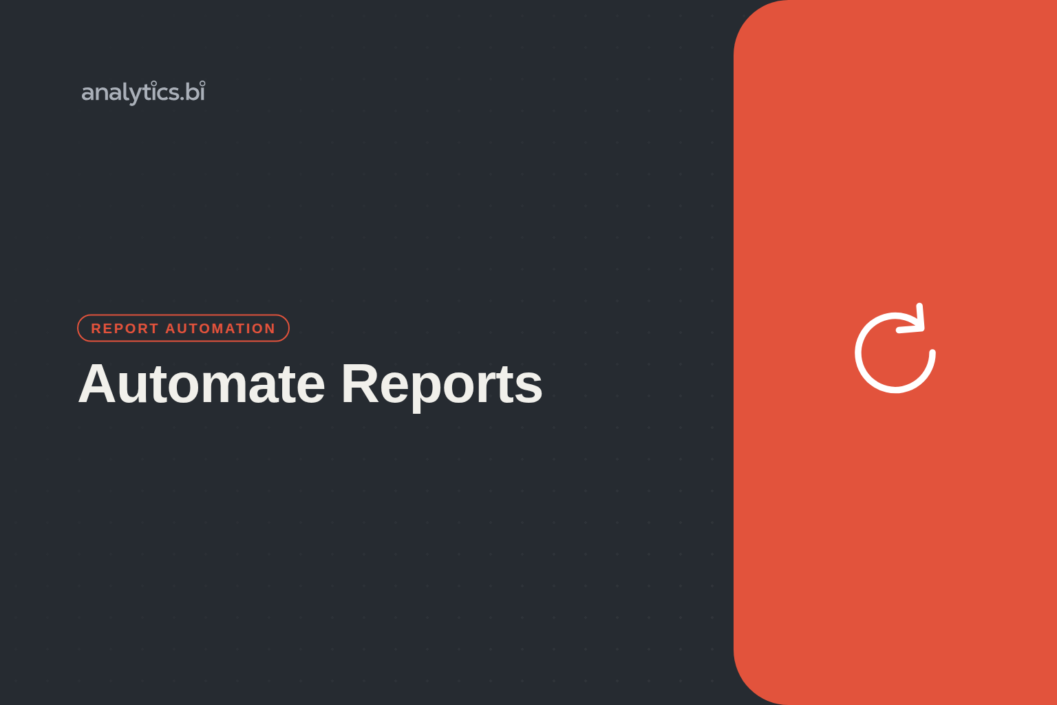 How to Automate an Excel Report Using Power Query
