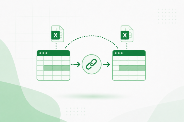 Merging Excel tables from different files with XLOOKUP