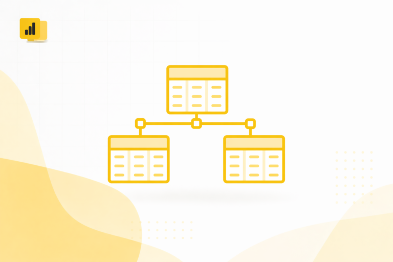 Data Model and Relationships in Power BI: Why They Matter