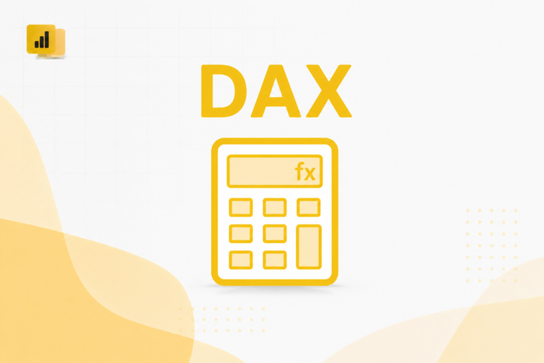 Įvadas į DAX: ką turi žinoti kiekvienas Power BI naudotojas
