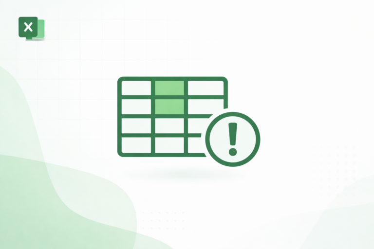 VLOOKUP neveikia? 3 dažniausios klaidos ir kaip jas ištaisyti
